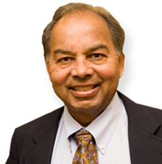 Dr. Ashvin Shah